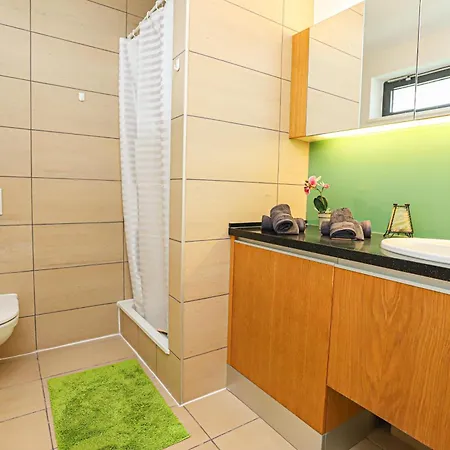 Bl Lakeview Apartmán Balatonlelle