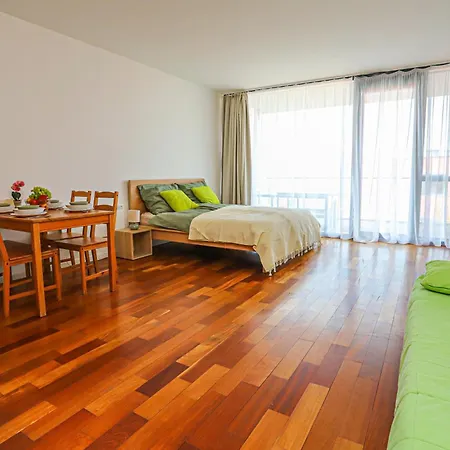 Apartmán Bl Lakeview Balatonlelle