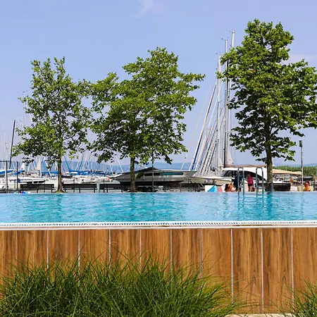 Appartement Bl Lakeview *
