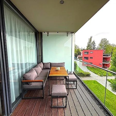 Bl Lakeview * Balatonlelle