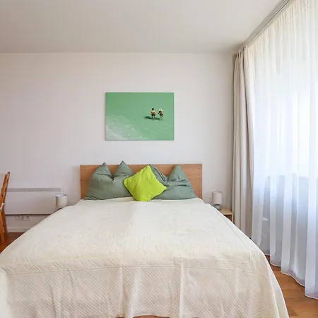 Lägenhet Bl Lakeside With Pool, Medences Apartman, Privat Partszakasszal Balatonlelle
