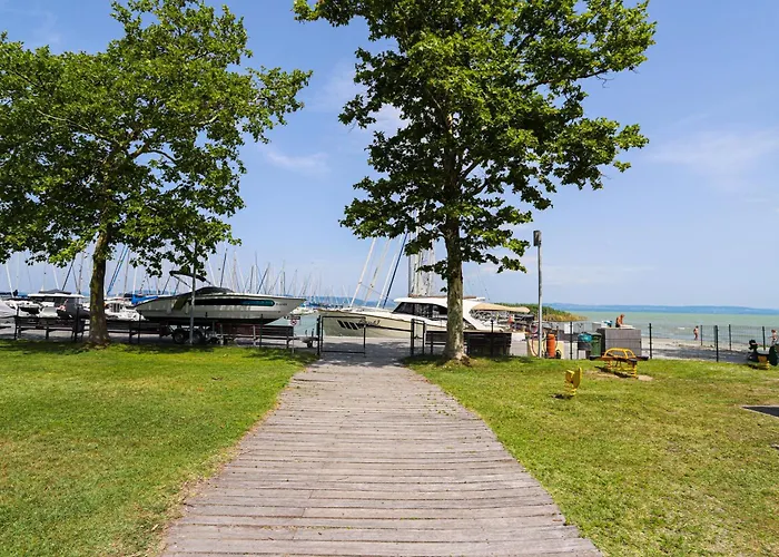 Apartament Bl Lakeview