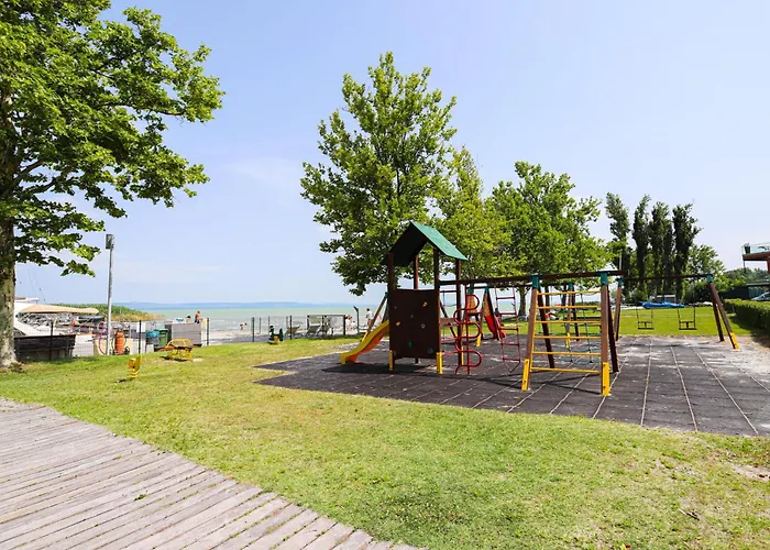 Apartament Bl Lakeview