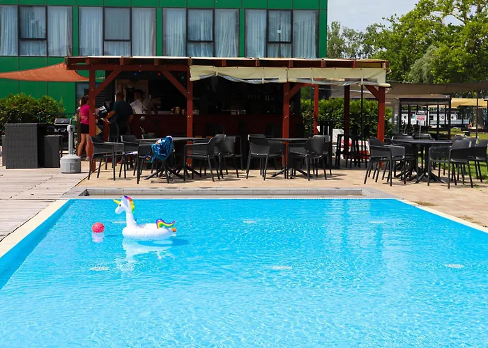 Apartament Bl Lakeview