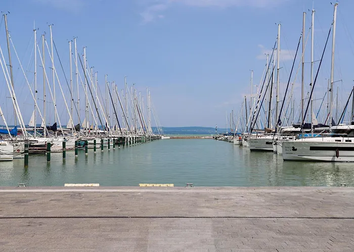 Apartament Bl Lakeview