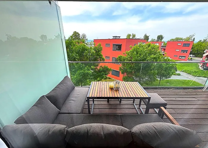 Apartament Bl Lakeview Balatonlelle